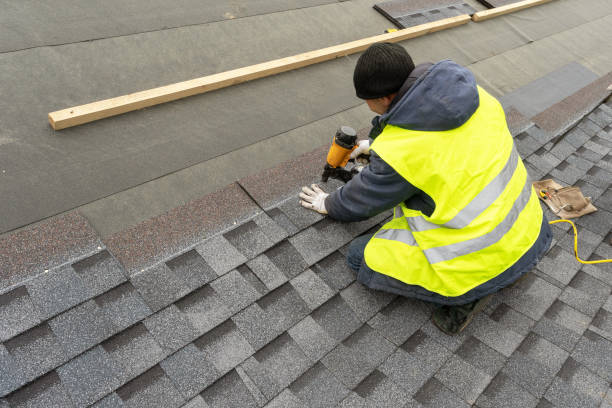 Best Flat Roof Repair Services  in Lake Caroline, VA