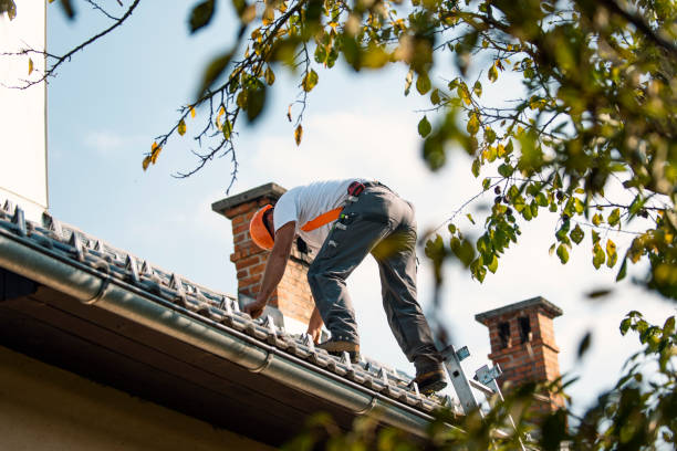 Best Best Roofing Contractors  in Lake Caroline, VA