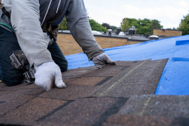 Best Roof Waterproofing Services  in Lake Caroline, VA