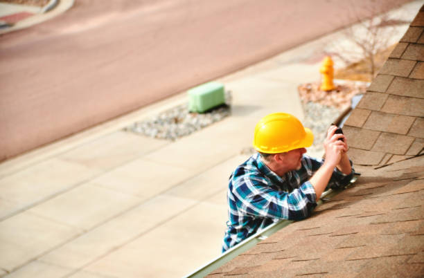 Best Local Roofing Companies  in Lake Caroline, VA