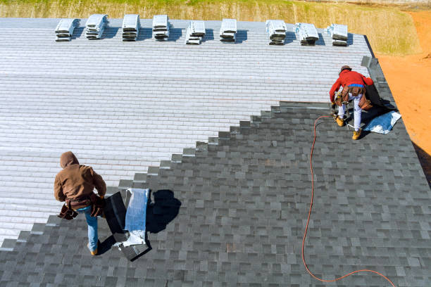 Best Roof Maintenance Services  in Lake Caroline, VA