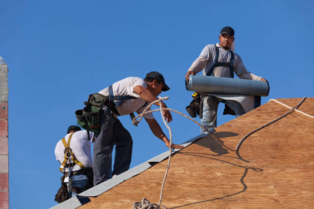 Lake Caroline, VA Roofing Contractor Company