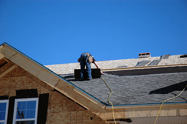 Best New Roof Installation  in Lake Caroline, VA