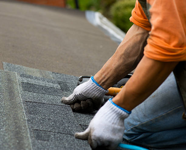 Best Emergency Roof Repair  in Lake Caroline, VA