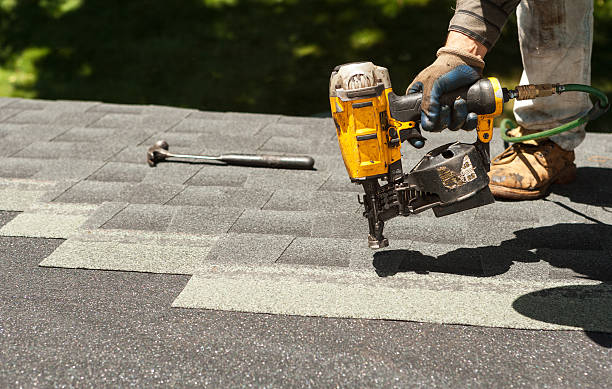 Best Residential Roofing Contractor  in Lake Caroline, VA