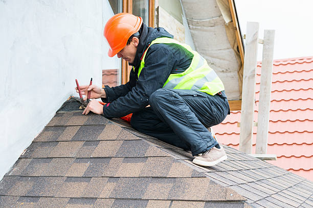 Best Gutter Installation and Roofing  in Lake Caroline, VA