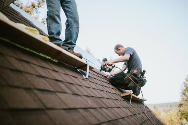 Best Commercial Roofing Services  in Lake Caroline, VA